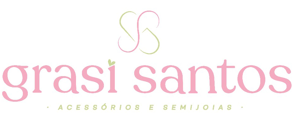Grasi Santos Semijoias e Acessórios